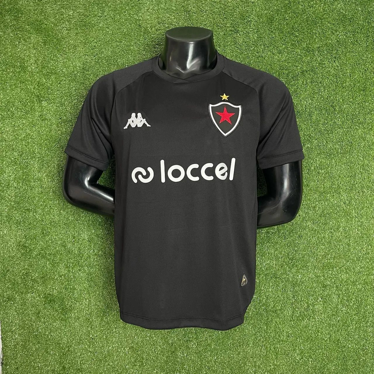 Camisa Botafogo PB belo - Foto 2