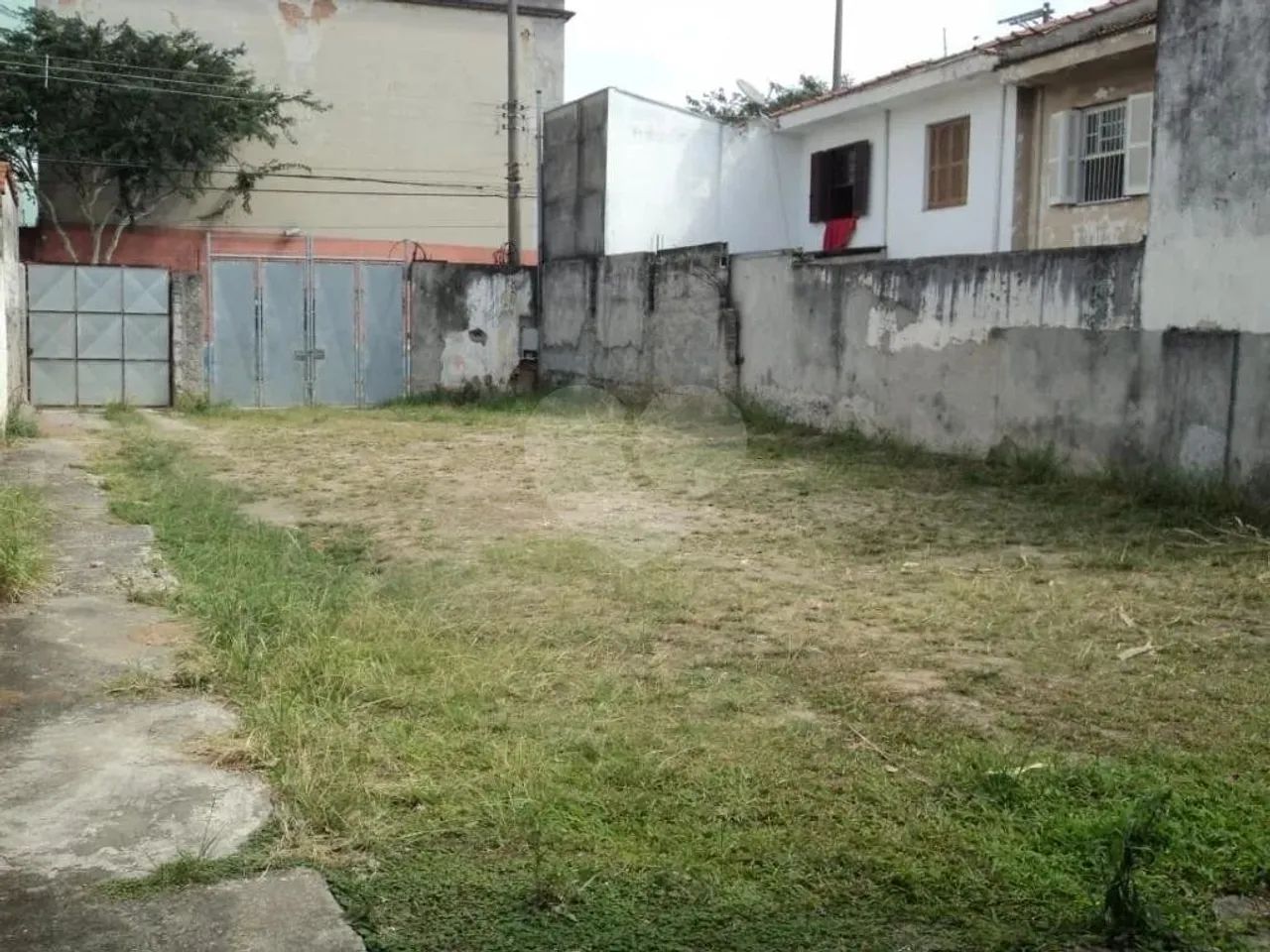 Terreno à venda em Lapa de baixo - SP - Foto 2