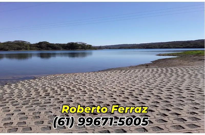 Nautico Tarumã - Corumbá 4 - Casa com 02 Suítes. - Foto 2