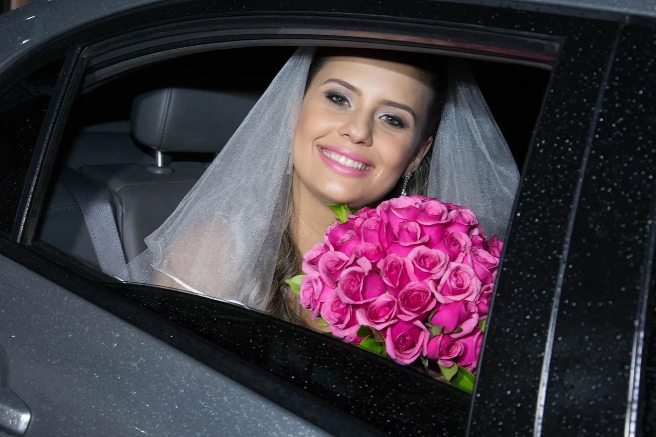 *Cobertura Fotográfica Casamento* - Foto 4