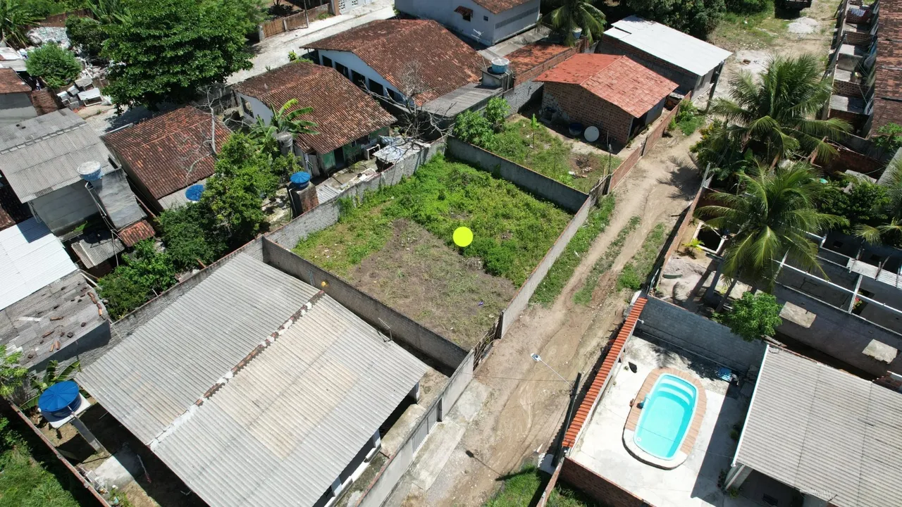 Terreno em Igarassu