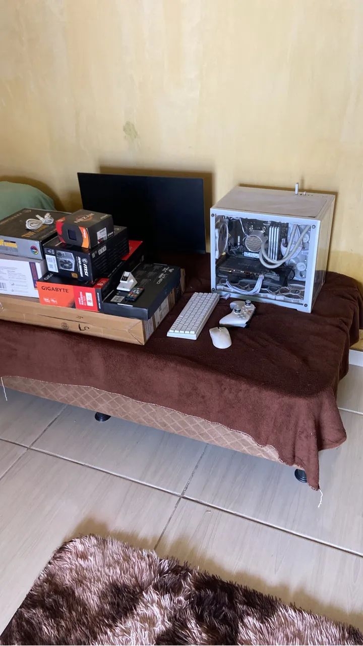 VENDO PC GAMER COMPLETO 64308001846018125