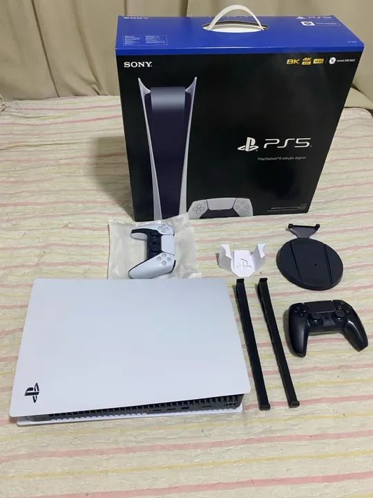 Playstation 5 SUPER COMBO
