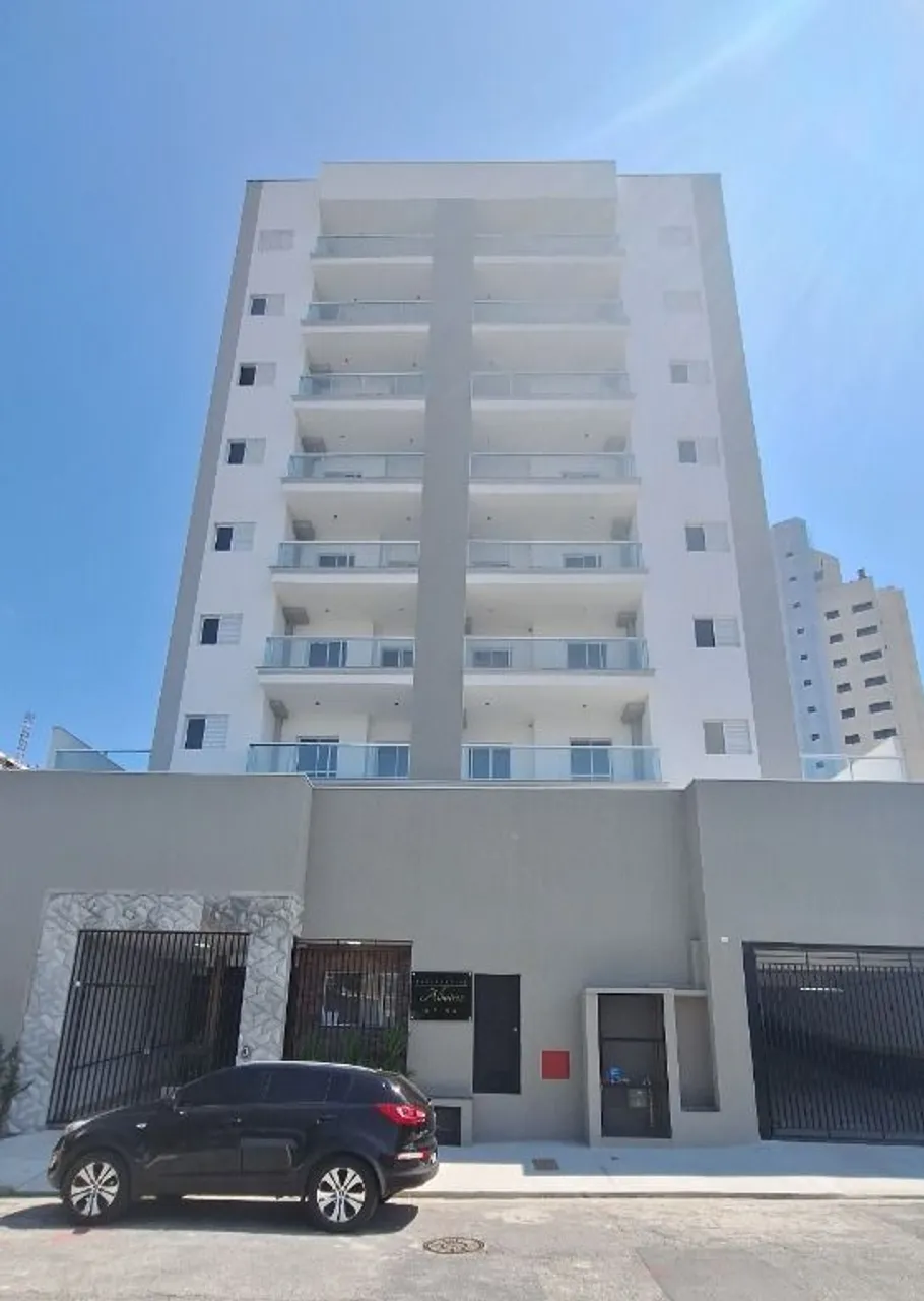 Studio com 1 dormitório para alugar, 33 m² por R$ 1.580,00/mês - Vila Formosa - São Paulo/