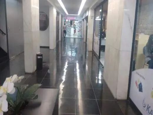 EXCELENTE SALA NO CENTRO DE BH!!!