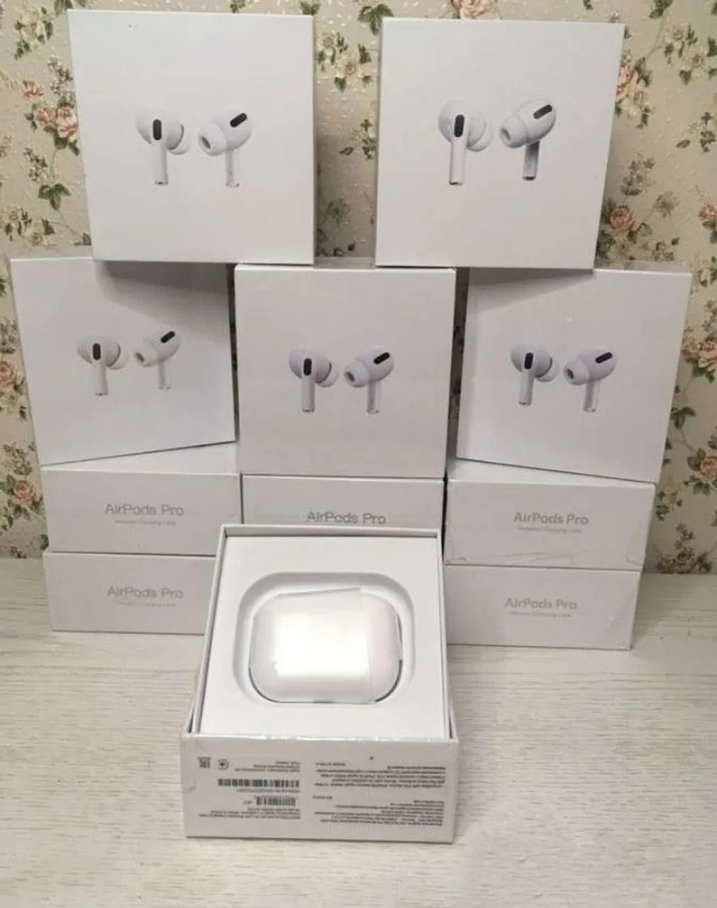 Fone de Ouvido AirPods Pro 2 gen linha premium  - Foto 2