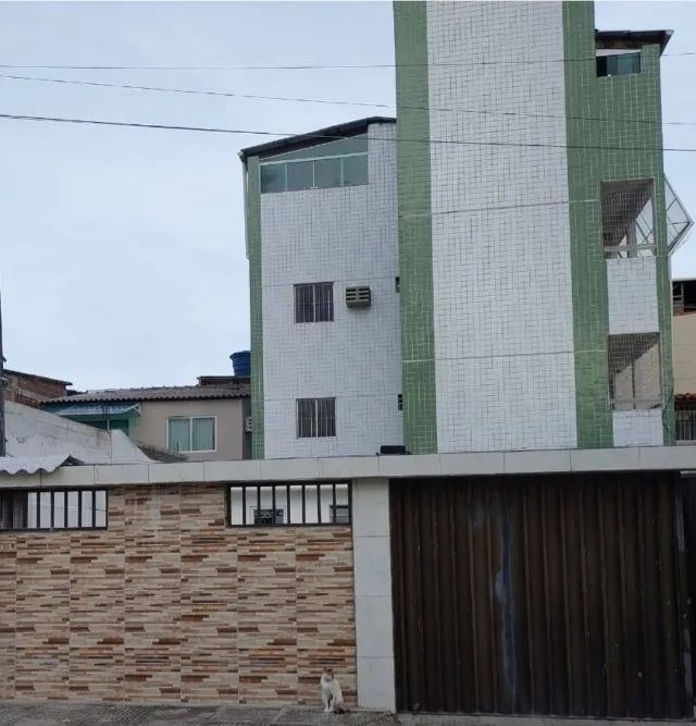 Foto - Jaboatão dos Guararapes - Candeias