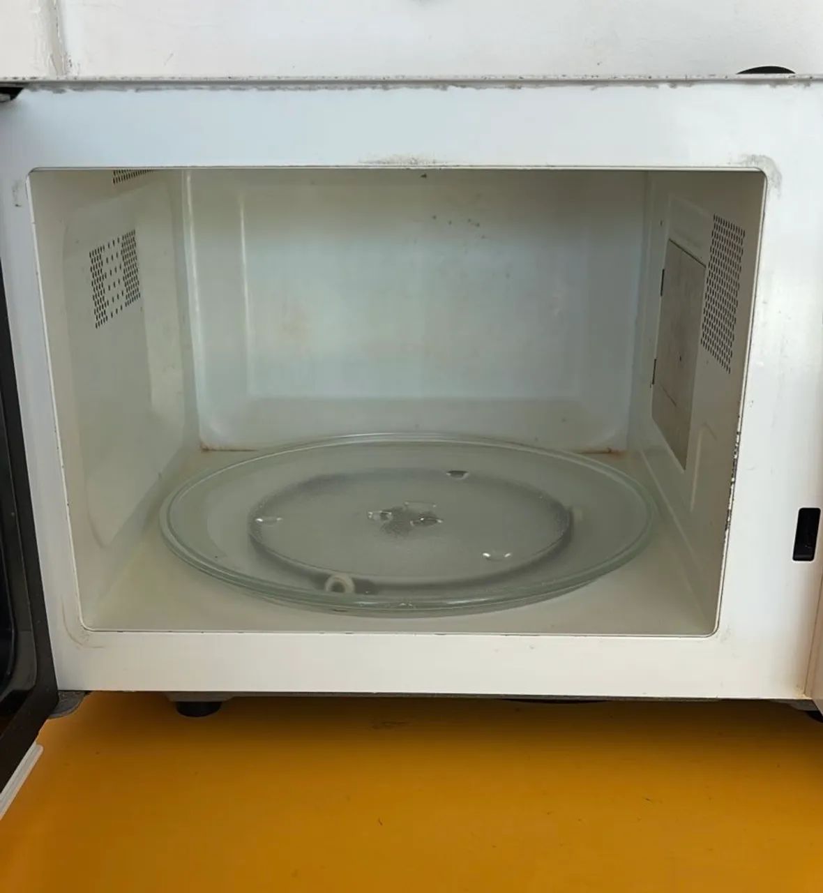 Microondas Panasonic  - Foto 4