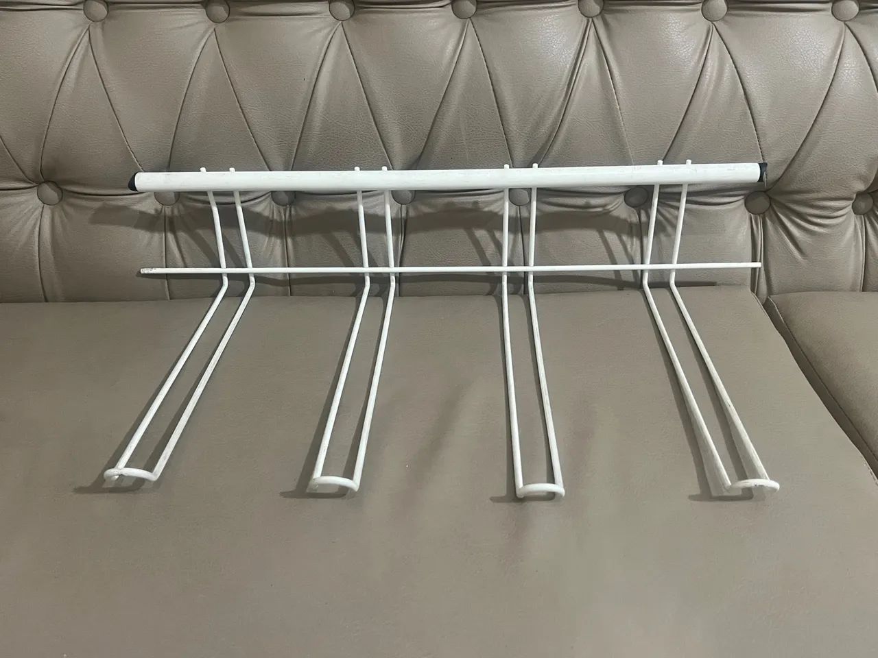 Cabideiro de parede 55 x 31cm