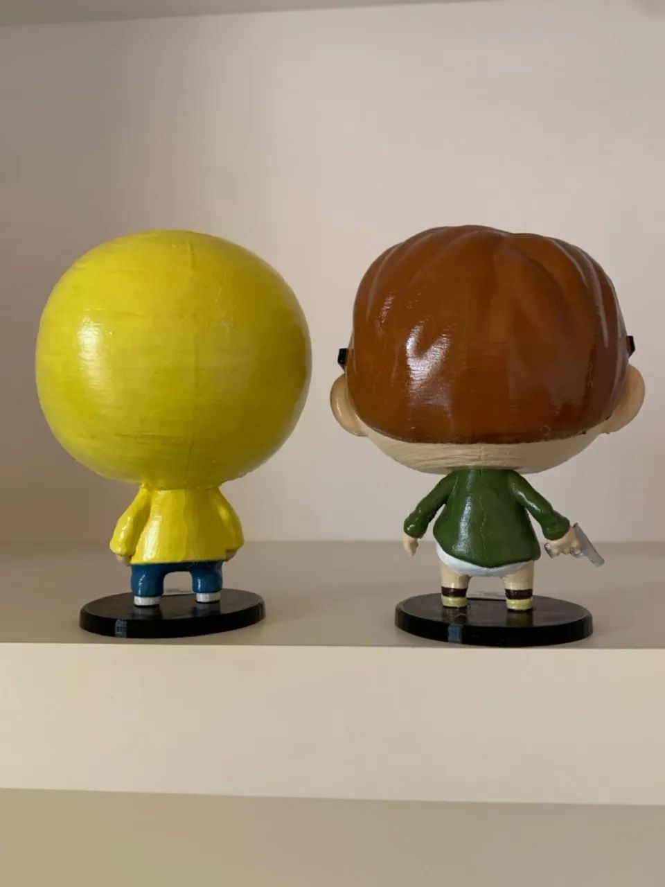 Bonecos breaking bad - Foto 2