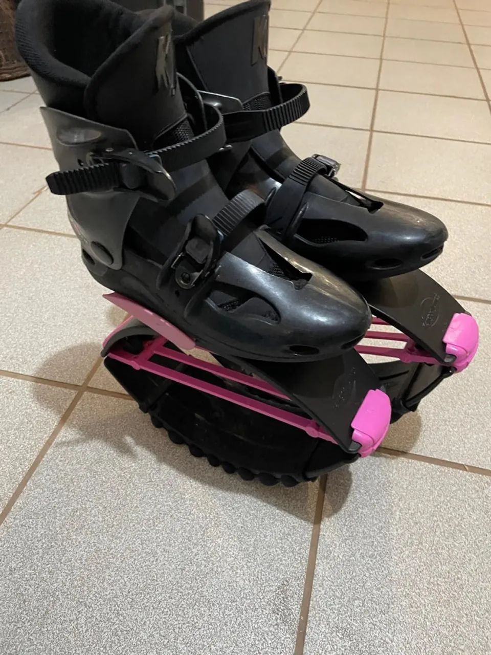 Bota Kangoo Jumps ORIGINAL 