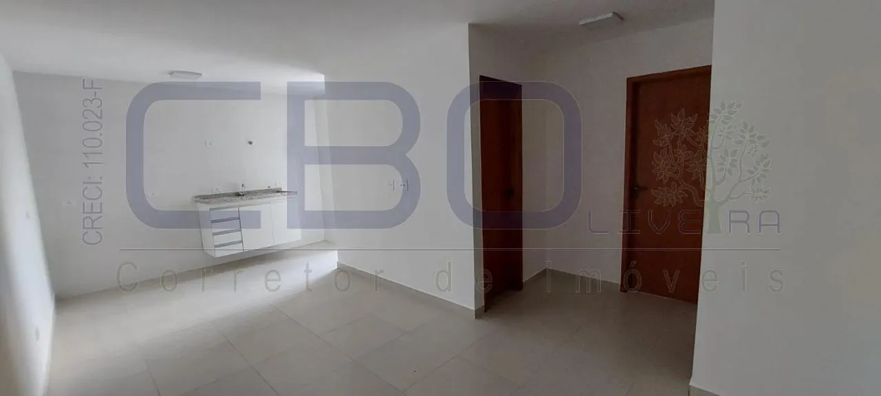 Apartamento para Locação em São Paulo, Vila Medeiros, 2 dormitórios, 1 banheiro