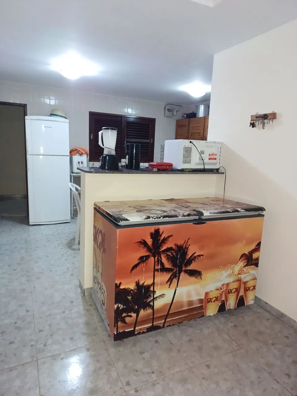 Casa de praia Fagundes Lucena - Foto 7