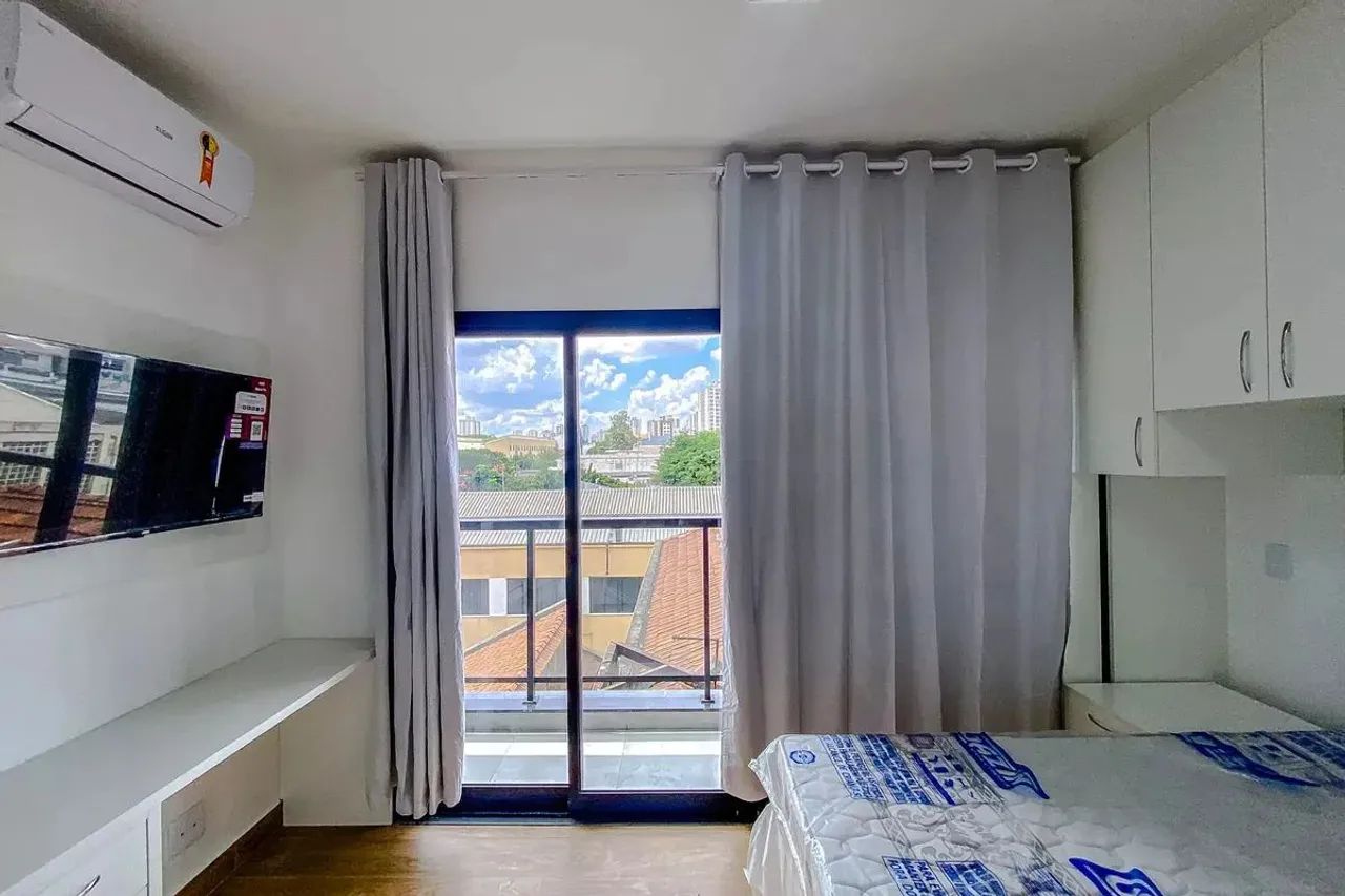 Studio para venda em Mooca com 1 quarto, 27m² - Foto 4