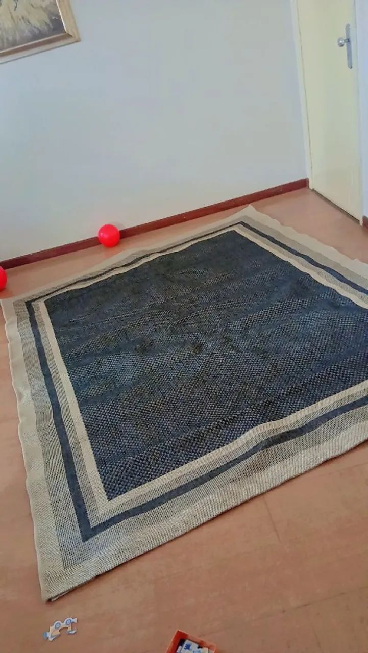 Tapete sisal - Foto 2