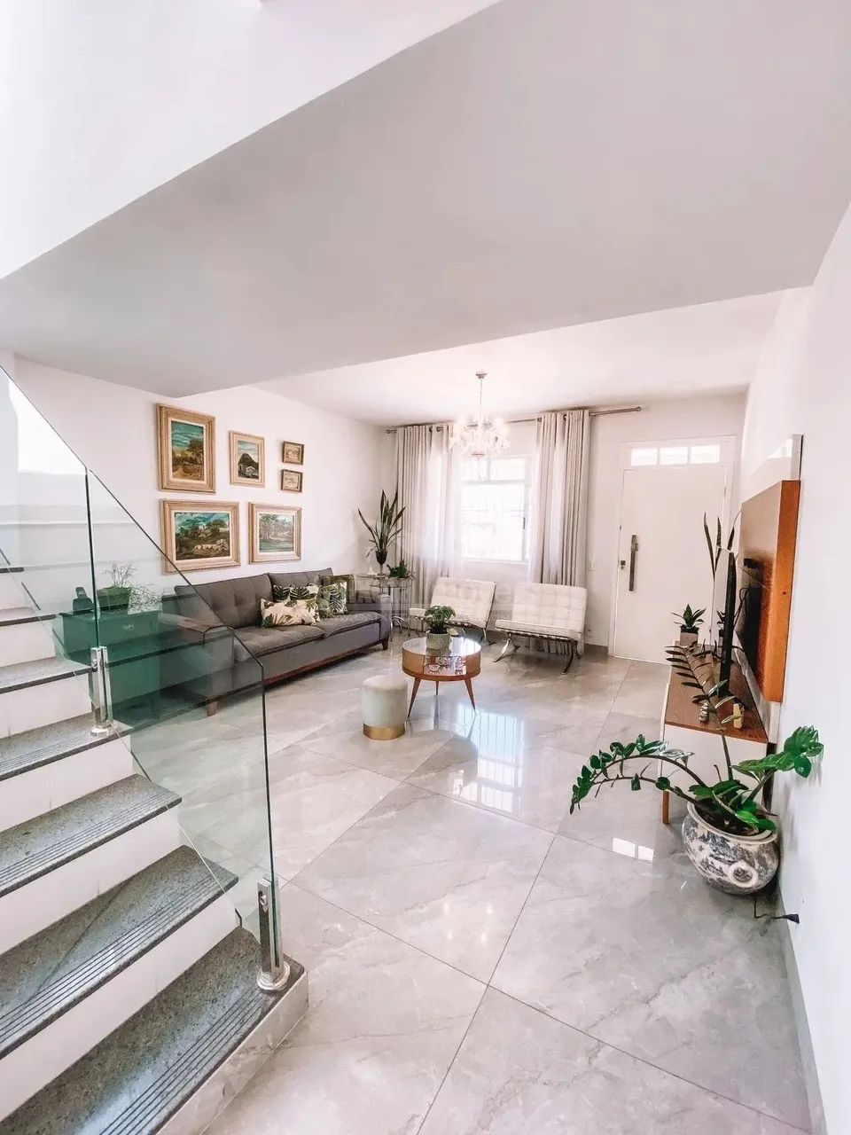 Casa em Dona Clara - Belo Horizonte - Foto 2
