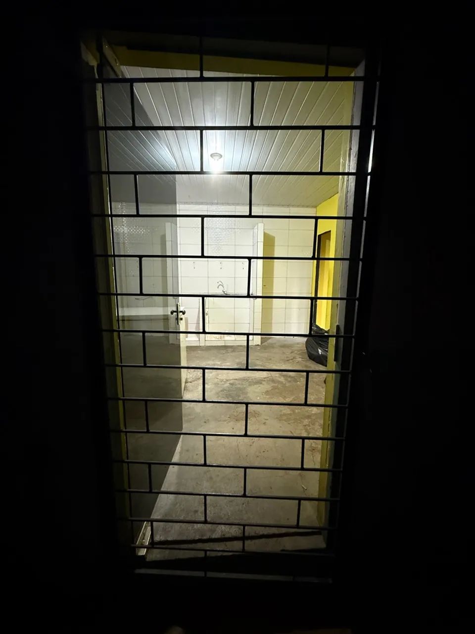 Grade para porta - Foto 2