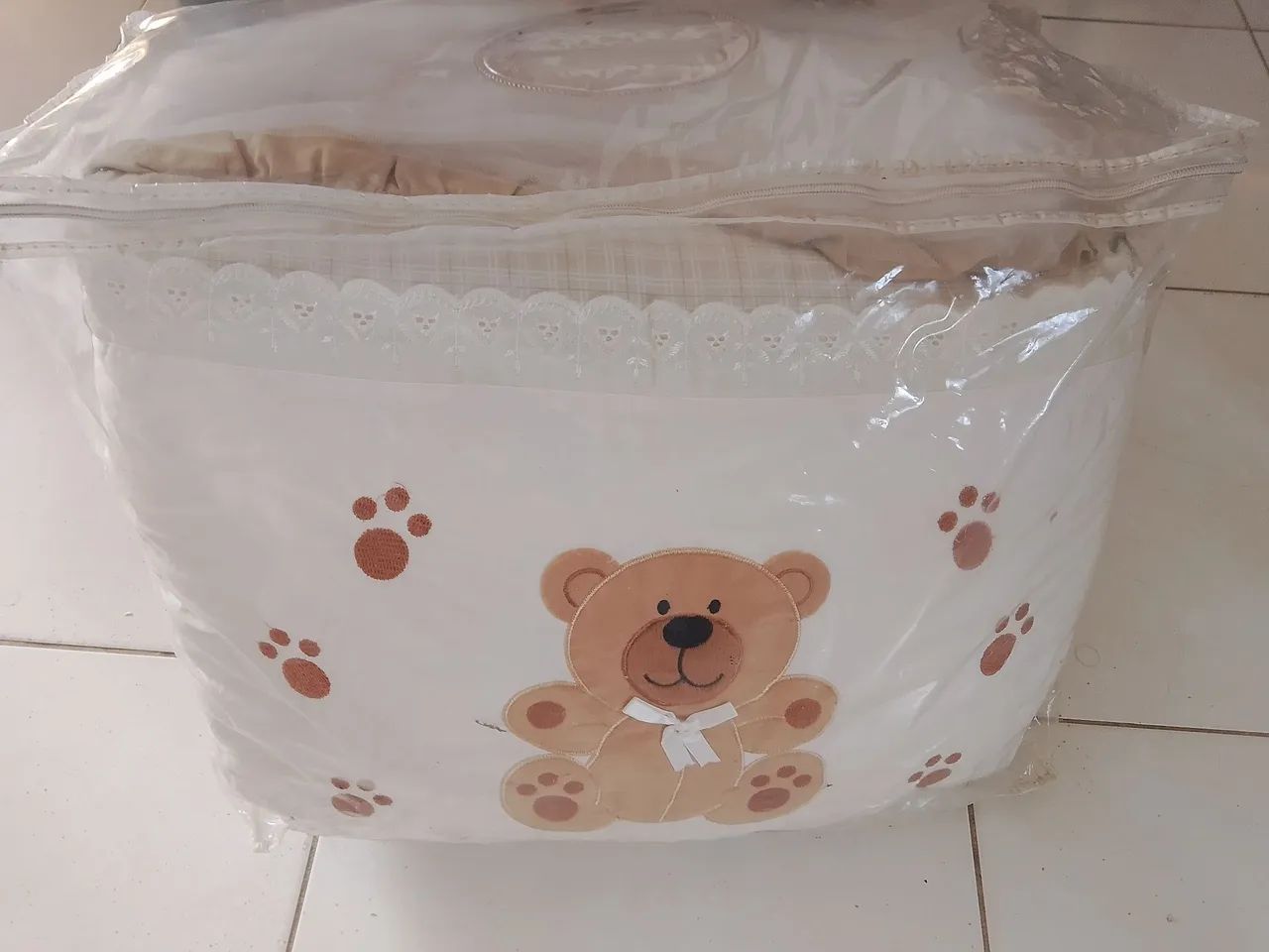 Kit berço  - Foto 2
