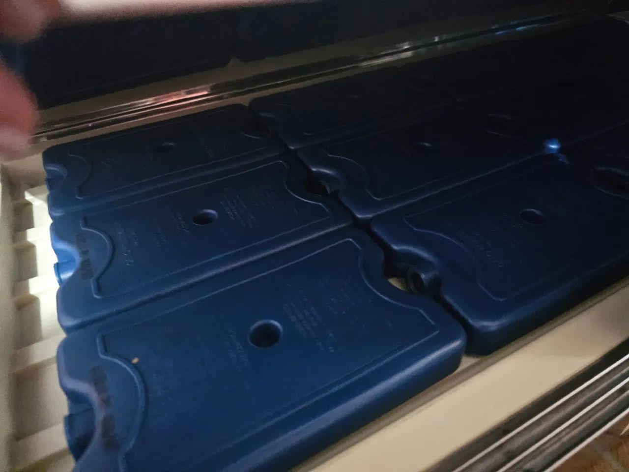 Vitrine fria  - Foto 4