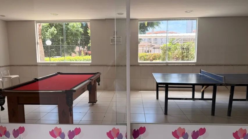 ALUGA-SE APARTAMENTO DE 2 QUARTOS SENDO UM SUITE NO MELHOR LUGAR NO NEGRÃO DE LIMA - Foto 12