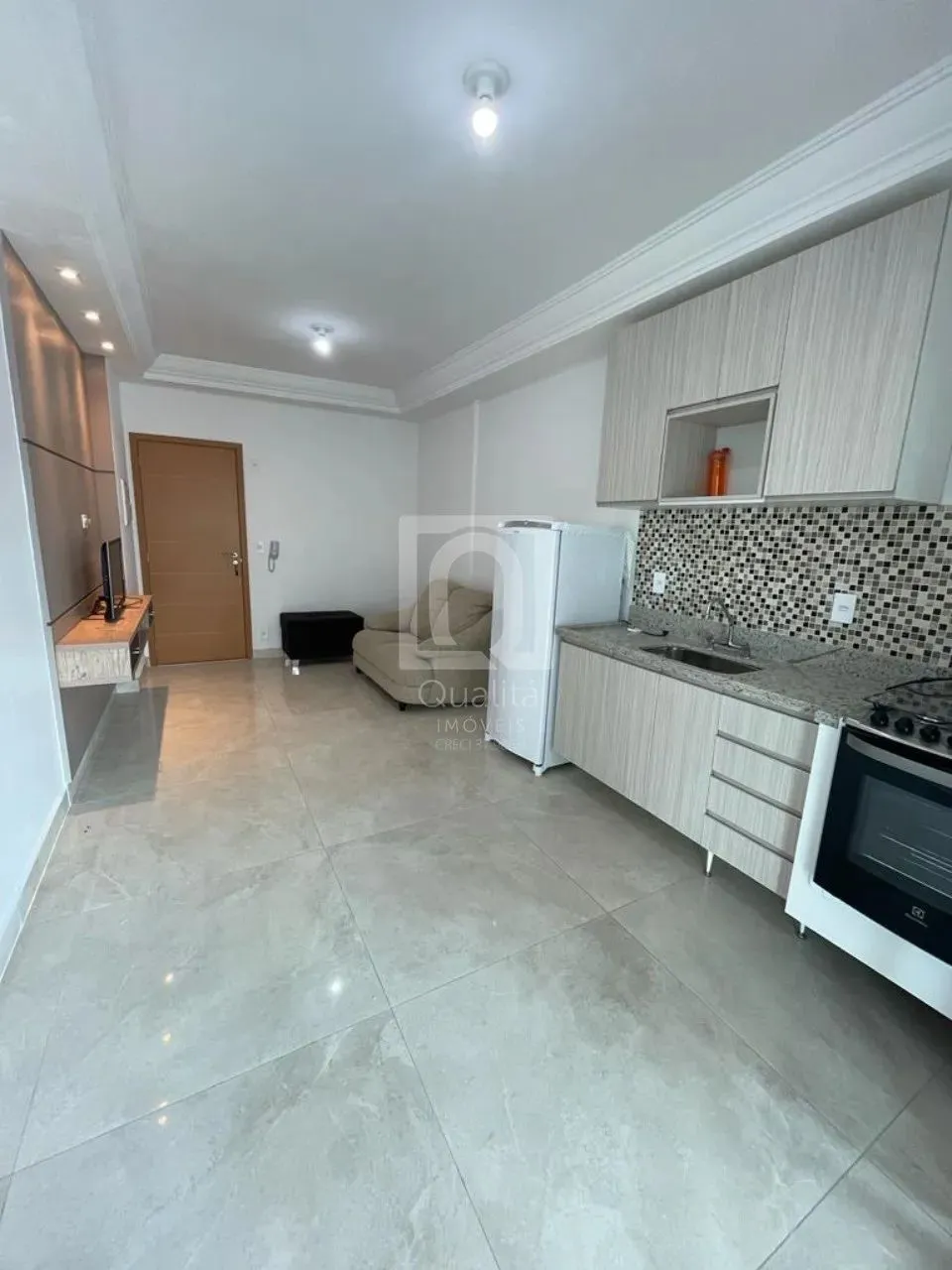 Apartamento Studio para Locação no Parque Campolim, Sorocaba