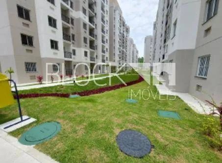 Anil | Apartamento 2 quartos - Foto 3