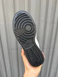 Nike Sb Dunk Low Preto Sintético Unissex - Foto 6