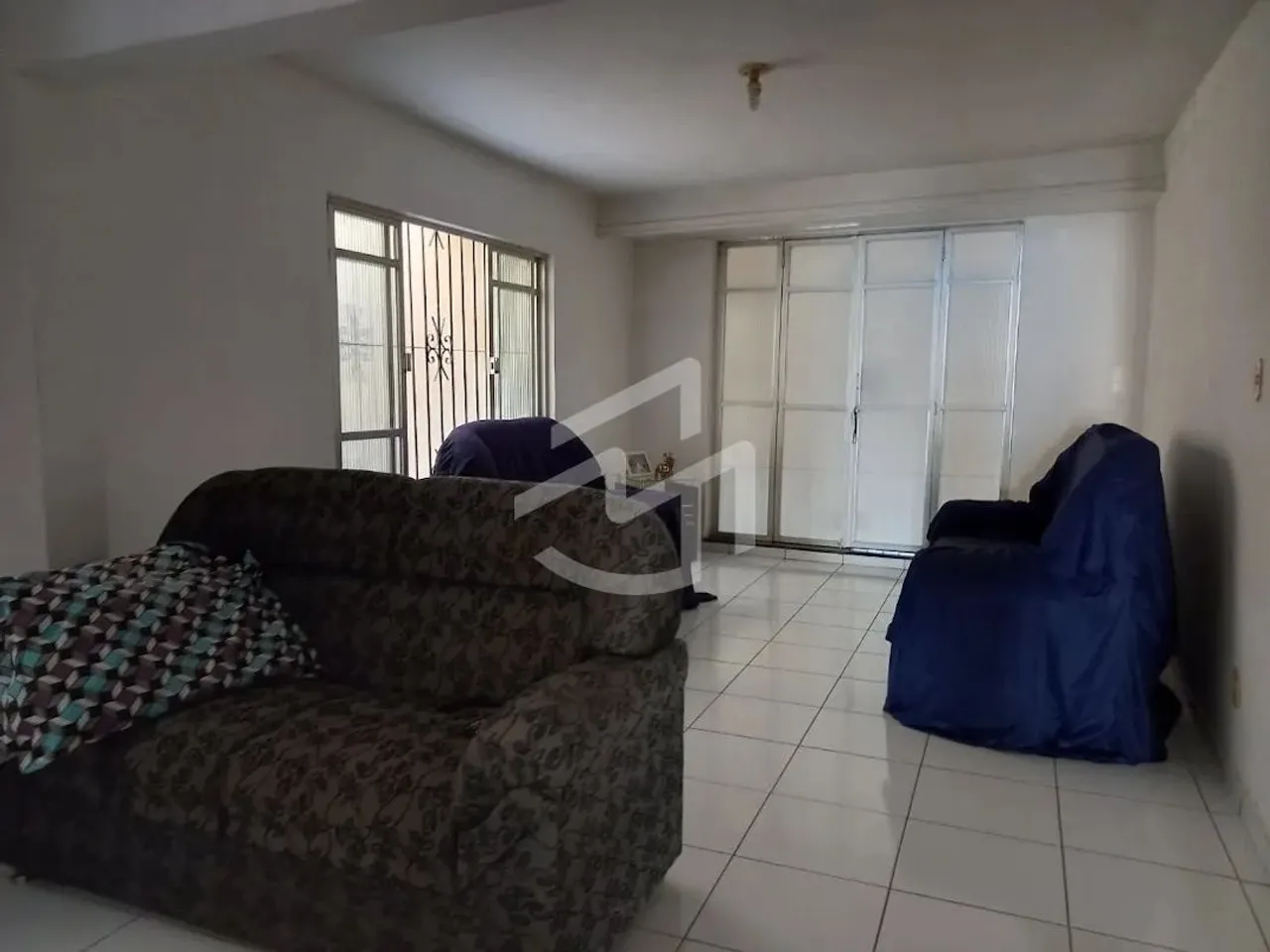 CASA COM 4 DORMITÓRIOS À VENDA POR R$ 1.100.000,00 - TELÉGRAFO SEM FIO - BELÉM/PA