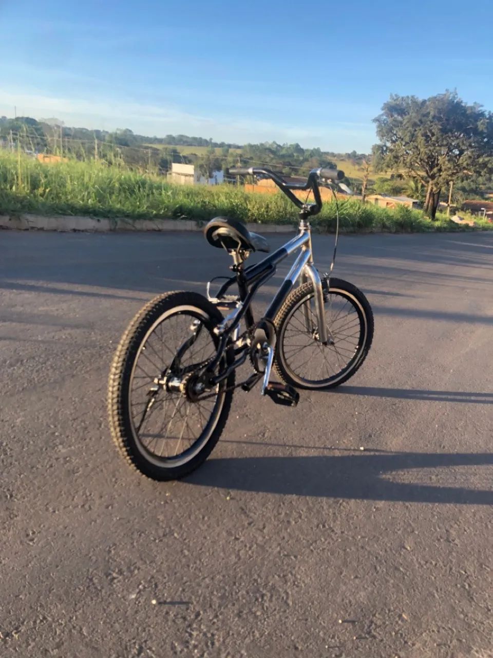 Bicicleta cross - Foto 2