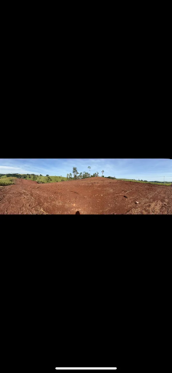 Terra, sítio, chácara em Braganey- Pr 36.000 m2.