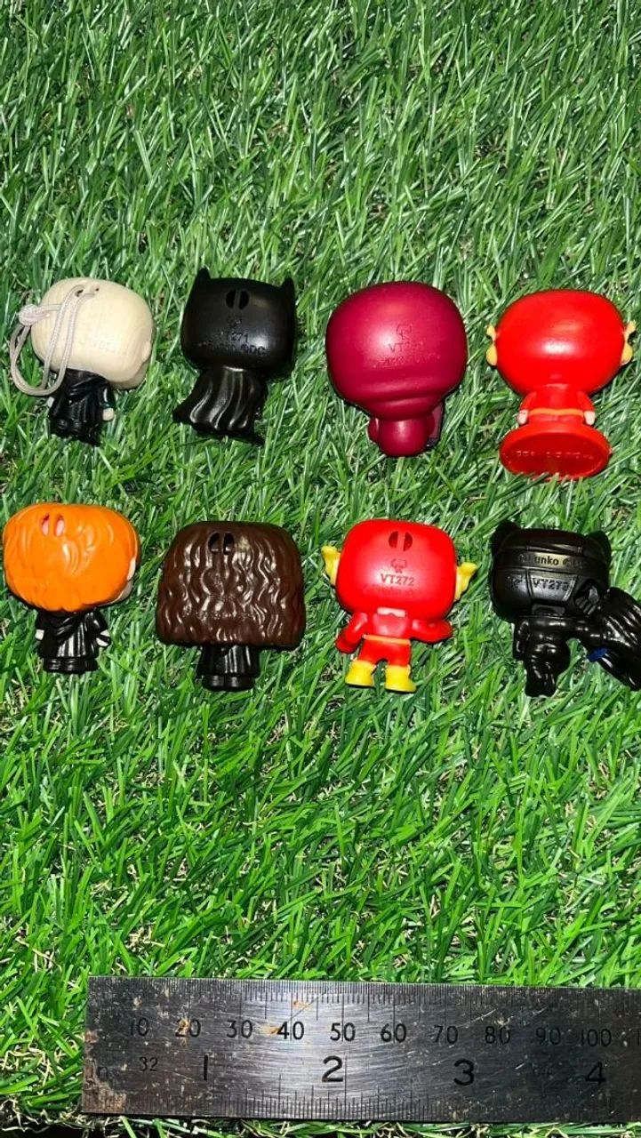 Kinder Joy Mini Funko Pop  - Foto 2