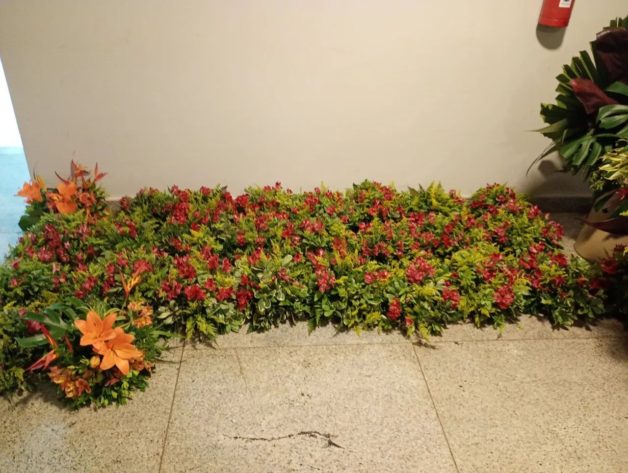 Arranjos de flores naturais para casamento ou eventos - Foto 5