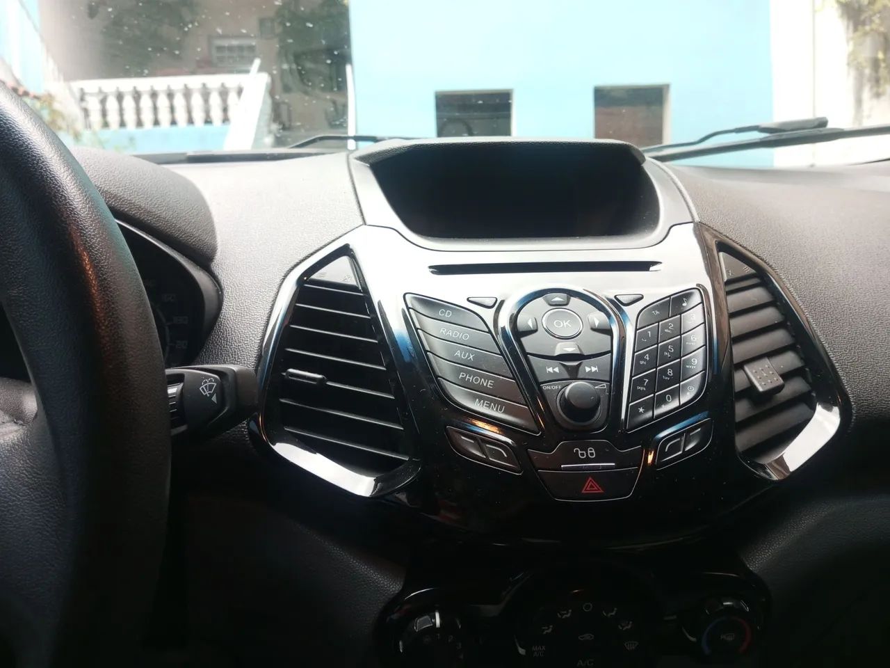 Ecosport Branca  - Foto 4