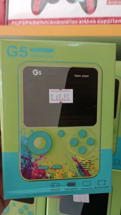 Mini game para criança 500 jogos