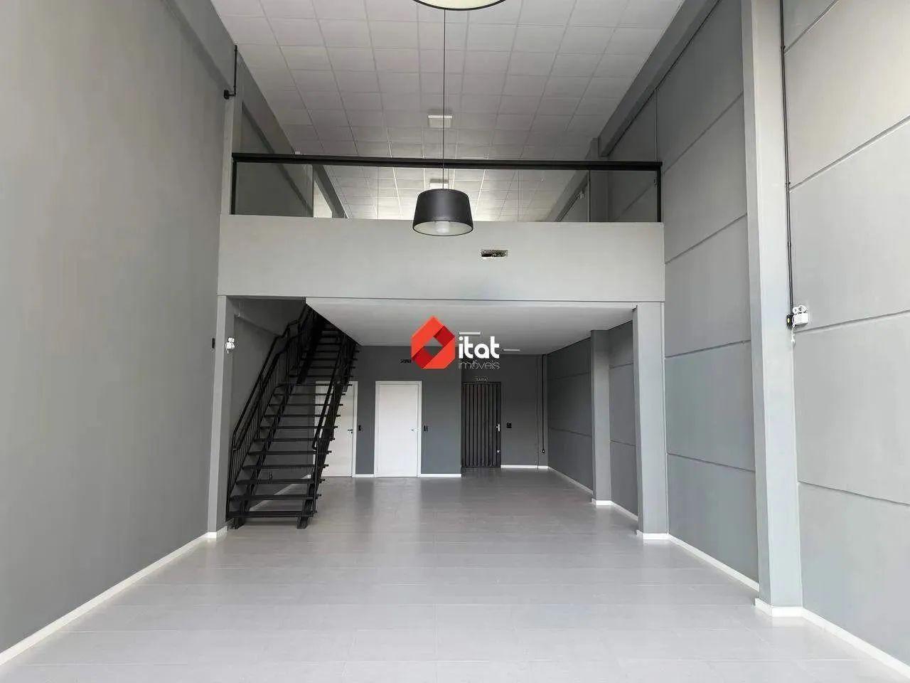 Sala Comercial para aluguel, 2 vagas, Centro - Jaraguá do Sul/SC