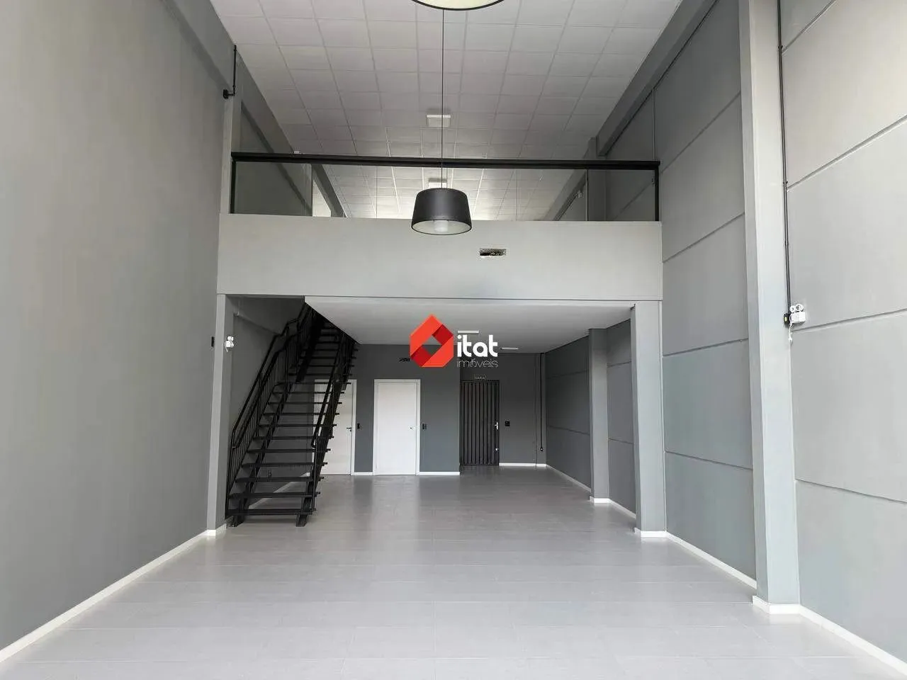 Sala Comercial para aluguel, 2 vagas, Centro - Jaraguá do Sul/SC