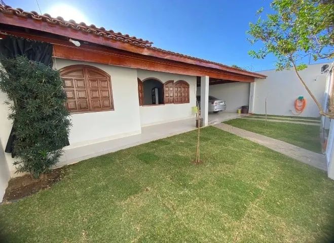 Foto - Santa Luzia - Boa Esperança