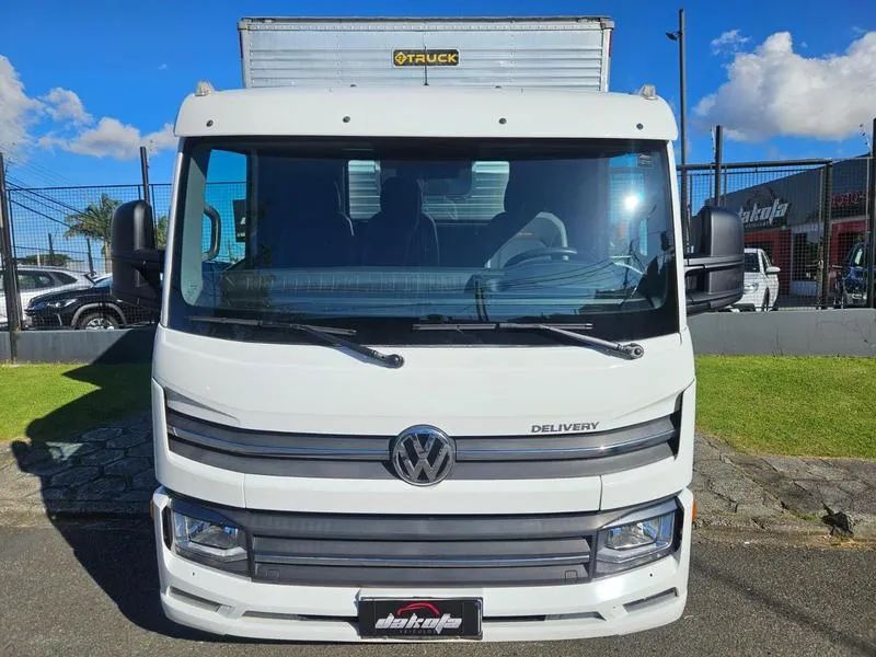 VOLKSWAGEN EXPRESS DRC 4X2 2021 - Foto 2