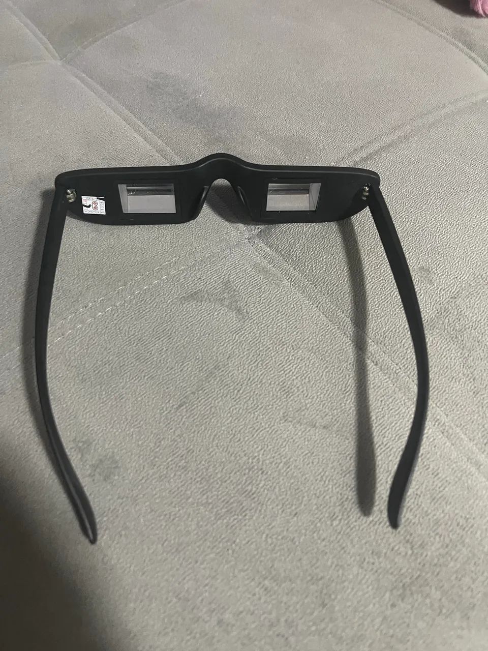 Óculos para escalada  - Foto 3