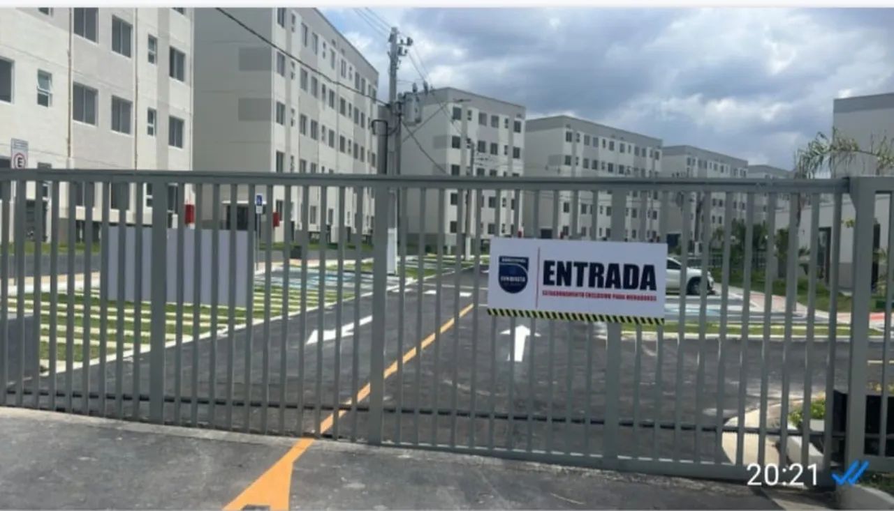 Foto - Manaus - Cidade Nova