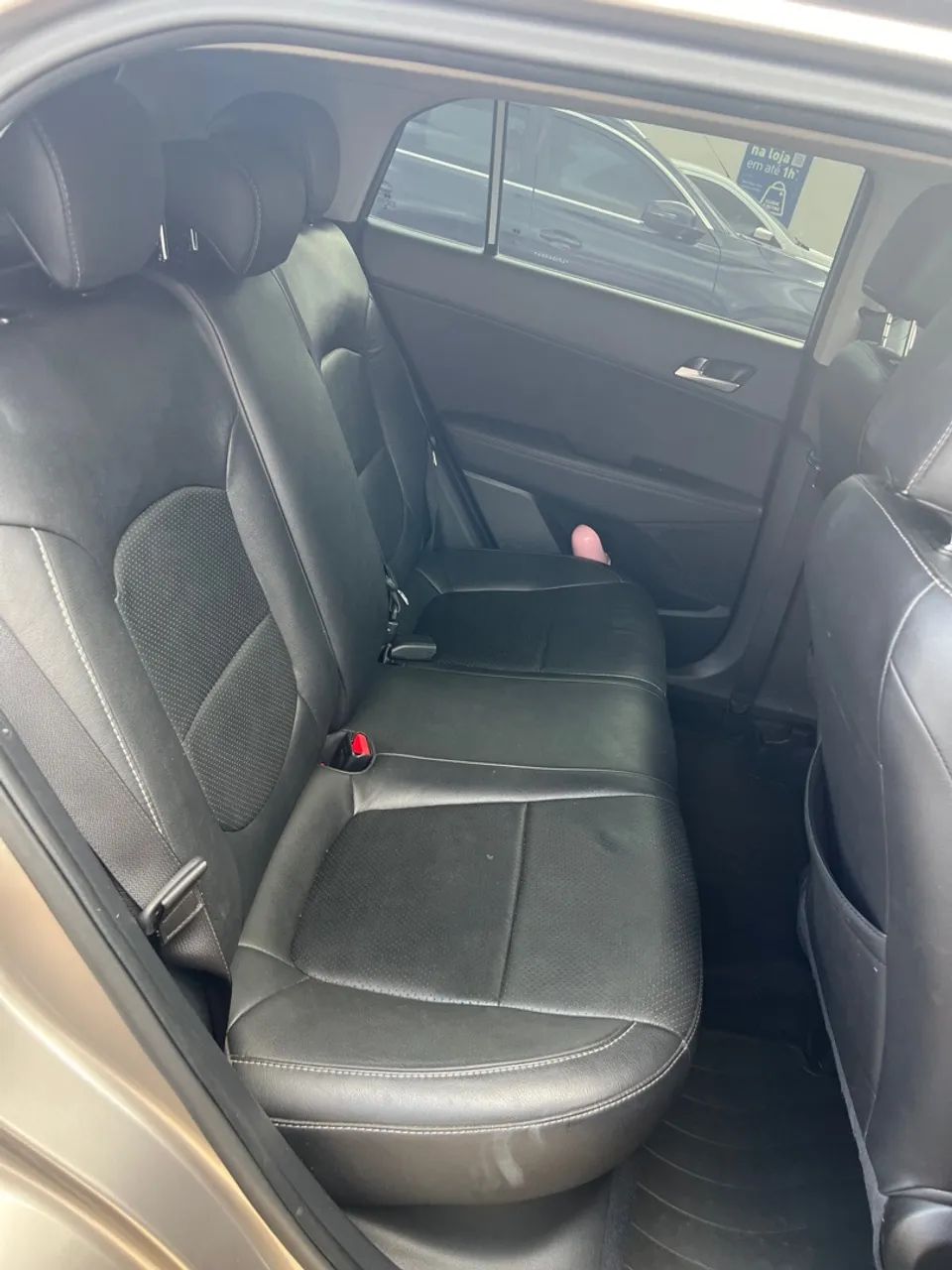 Vendo Creta pulse seminovo  - Foto 4