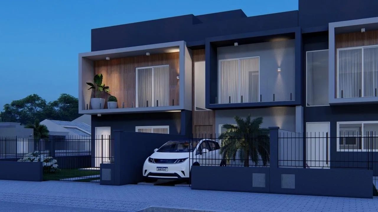 Foto - Portão - Centro