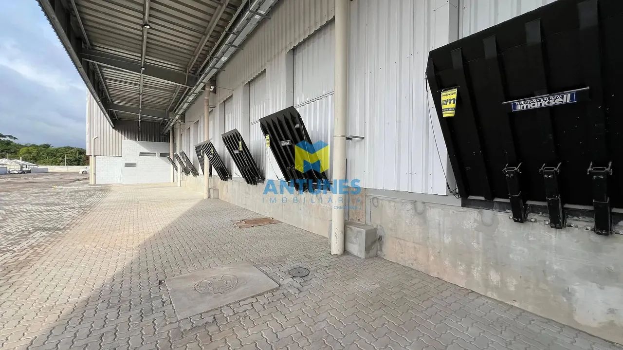 Alugue galpão em Moreno Condomínio Novo com 1.900m². BR-232 - Foto 4