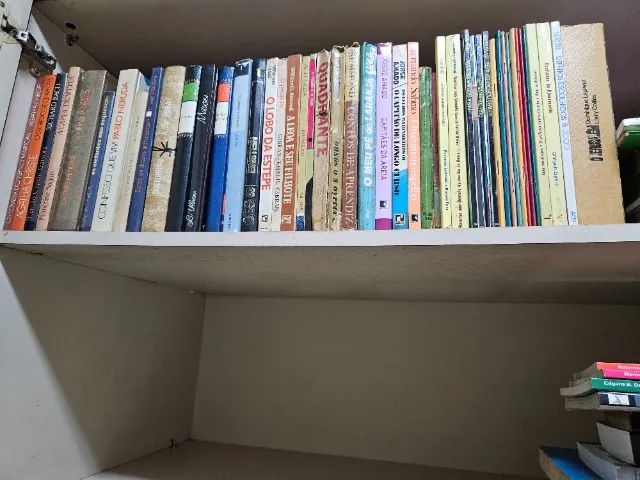 Livros diversos de leitura e didáticos de engenharia, matemática, física, design, e outros - Foto 4