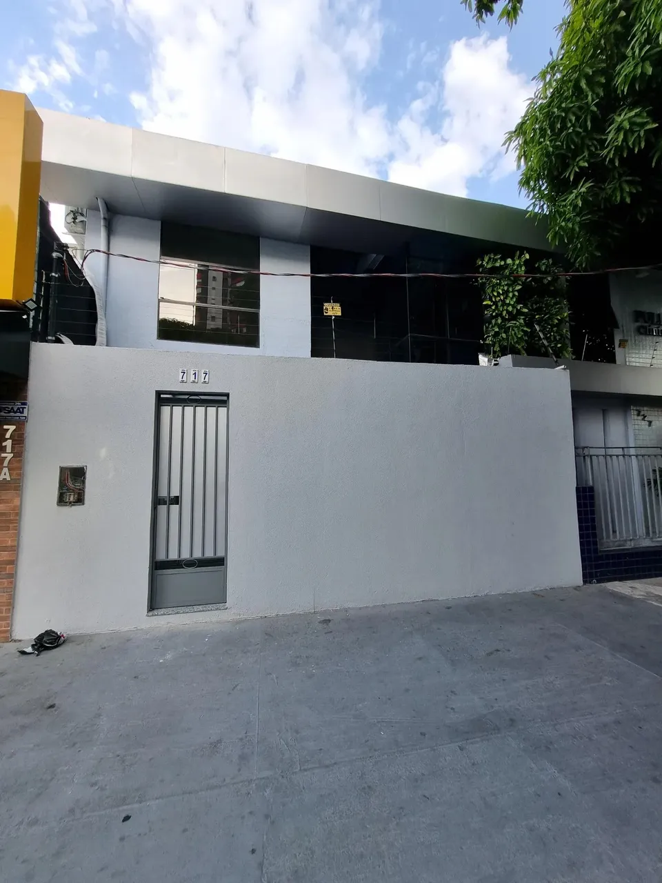 CASA CONSULTORIO aluguel com 224 metros quadrados com 4 quartos em Umarizal - Belém - PA
