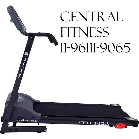 Conserto de Esteiras e Elíptico em Jacareí  - Foto 5