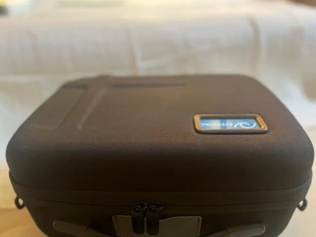 Auto Refrator portátil - Eyenetra (Autorefrator) - Oftalmologista - Foto 6