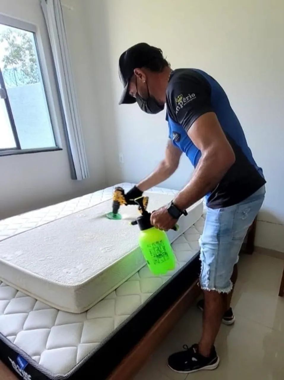 R$90 lavagem a seco WhatsApp *