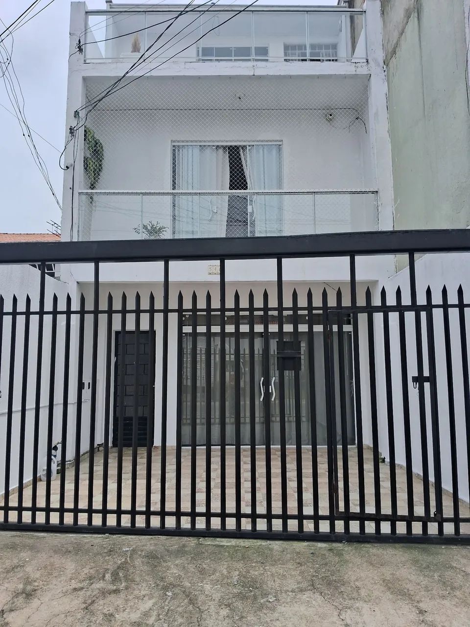 foto - Curitiba - Novo Mundo
