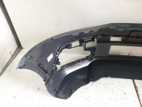Para-choque Dianteiro Fox Extreme Spacefox 2015 A22 04062403 Preto - Foto 6